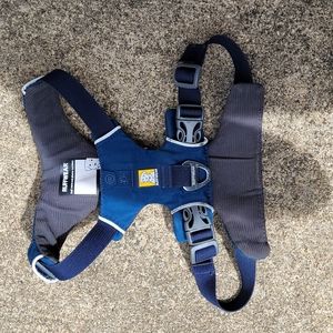 Ruffwear harness
